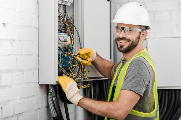 Best Electrical Contractors for Businesses  in Homeland, CA