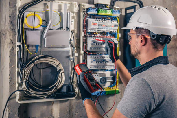 Best Circuit Breaker Repair  in Homeland, CA