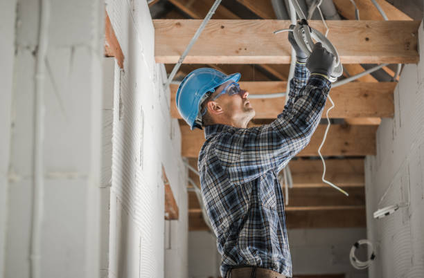 Best Emergency Electrician Near Me  in Homeland, CA