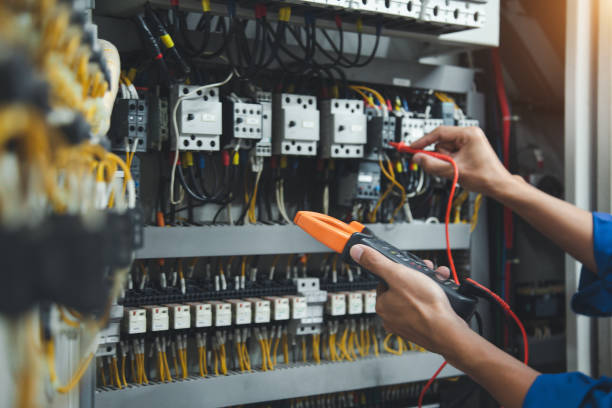 Best Affordable Electrician  in Homeland, CA