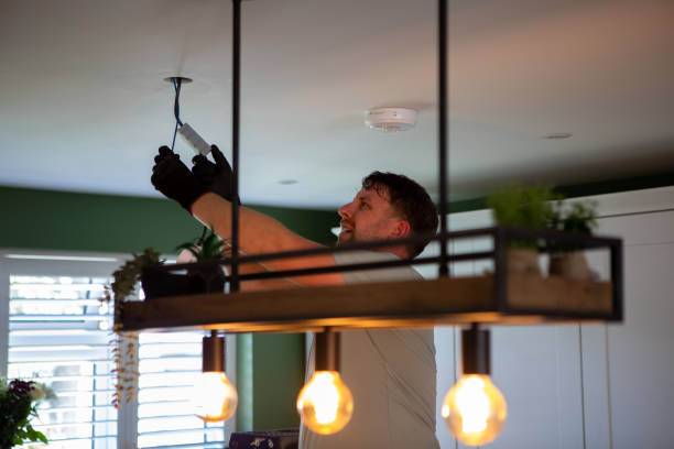 Best Affordable Emergency Electrician  in Homeland, CA
