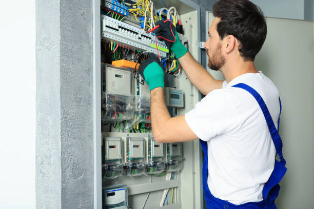 Best Emergency Electrician Near Me  in Homeland, CA