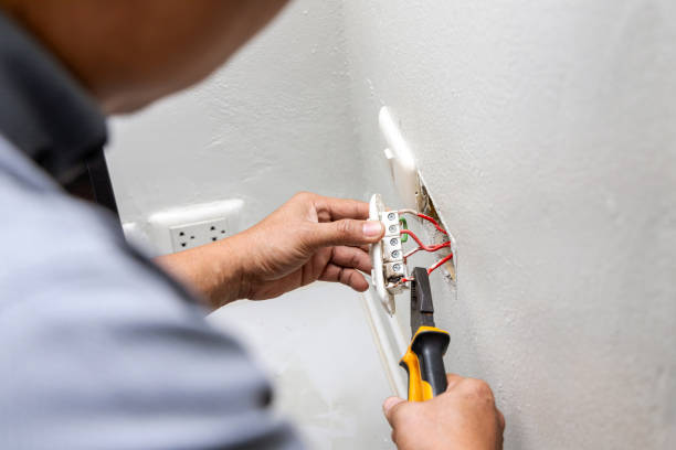 Best Electrical Rewiring Services  in Homeland, CA