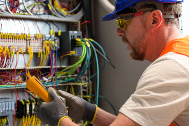Best Affordable Electrical Installation  in Homeland, CA