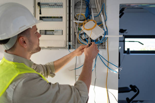 Best Electric Panel Repair  in Homeland, CA