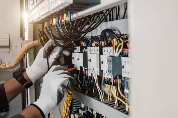 Best Commercial Electrician Services  in Homeland, CA